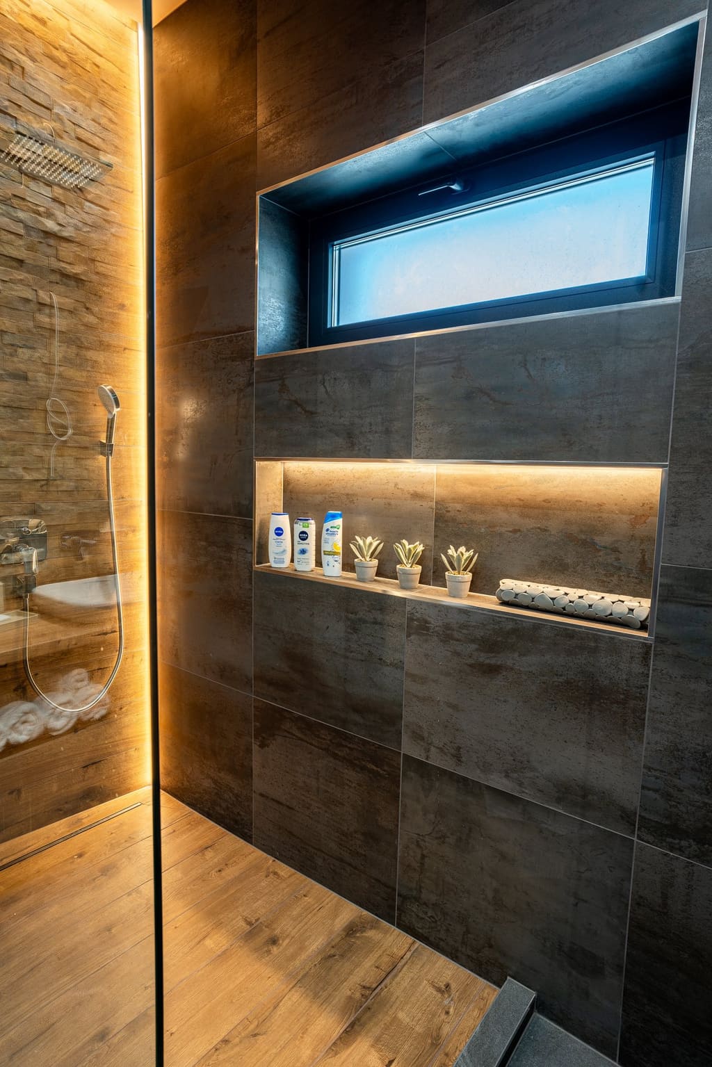 Zsizell Lux II. — wellness fürdő
