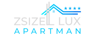 Zsizell Lux Apartman